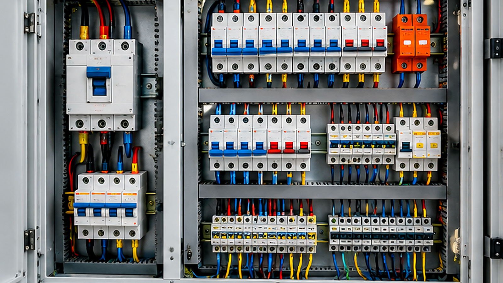 HVAC Installation & Maintenance