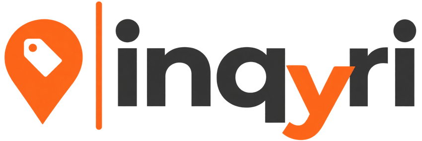 inqyri.com — Business Enquiry Marketplace